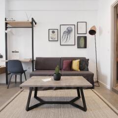 Отель Pame House Греция, Афины - отзывы, цены и фото номеров - забронировать отель Pame House онлайн комната для гостей