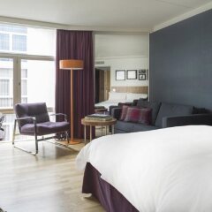 Отель Radisson Blu Royal Garden Hotel Норвегия, Тронхейм - отзывы, цены и фото номеров - забронировать отель Radisson Blu Royal Garden Hotel онлайн комната для гостей фото 5