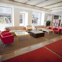 Original Sokos Hotel Helsinki интерьер отеля фото 2