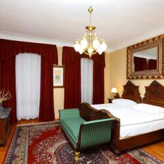 Отель Residence 7 Angels Прага комната для гостей фото 5