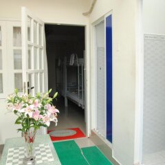 Отель Ngoc Thao Guest House Вьетнам, Хошимин - отзывы, цены и фото номеров - забронировать отель Ngoc Thao Guest House онлайн интерьер отеля