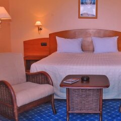 Sabri Hotel in Annaba, Algeria from 86$, photos, reviews - zenhotels.com guestroom photo 3