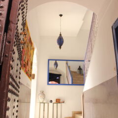 Отель Riad Dar Sheba Марокко, Марракеш - отзывы, цены и фото номеров - забронировать отель Riad Dar Sheba онлайн интерьер отеля фото 3