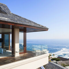 Отель Ellerman House пляж фото 2