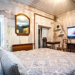 Гостиница Apt on Chetvyortaya Sovetskaya 8 ap18 комната для гостей фото 2