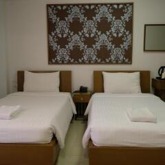 The Ivory Suvarnabhumi Hotel сейф в номере