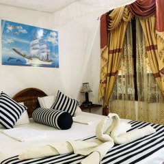 Sisira Natural Lodge in Sigiriya, Sri Lanka from 24$, photos, reviews - zenhotels.com guestroom photo 3