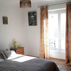 Отель Grand Appartement Durandi Dernier Etage детские мероприятия