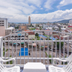 Royal Crown Hotel & Palm Spa Resort 3* Стандартный номер разные типы кроватей фото 16