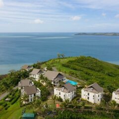 Отель Dreamview Villas пляж фото 2