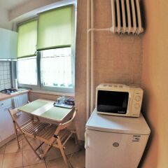 Отель MTB Apartamenty Marszalkowska Польша, Варшава - отзывы, цены и фото номеров - забронировать отель MTB Apartamenty Marszalkowska онлайн в номере