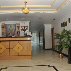 Hotel Gangothri in Bangalore, India from 19$, photos, reviews - zenhotels.com photo 2