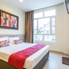 Hotel 81 Osaka комната для гостей фото 3