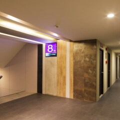 Отель Livotel Hotel Lat Phrao Bangkok Таиланд, Бангкок - отзывы, цены и фото номеров - забронировать отель Livotel Hotel Lat Phrao Bangkok онлайн фото 7