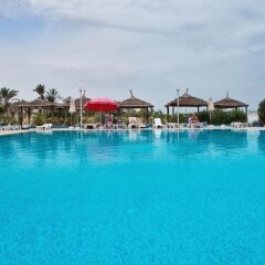 Le Monaco Hotel & Thalasso Сусс бассейн фото 2