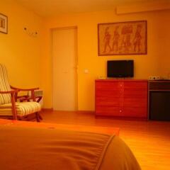 Отель Aparthotel Bertran Испания, Барселона - отзывы, цены и фото номеров - забронировать отель Aparthotel Bertran онлайн удобства в номере