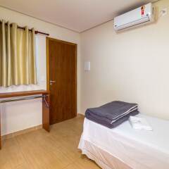 Hotel Maria Luiza удобства в номере