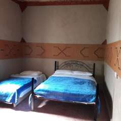 Отель Kasbah Tamariste Марокко, Мерзуга - отзывы, цены и фото номеров - забронировать отель Kasbah Tamariste онлайн детские мероприятия фото 2