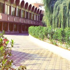 Отель One to One Hotel & Resort - Ain Al Faida ОАЭ, Эль-Айн - отзывы, цены и фото номеров - забронировать отель One to One Hotel & Resort - Ain Al Faida онлайн фото 4