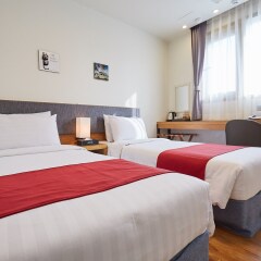 Chisun Hotel Seoul Myeongdong комната для гостей фото 2