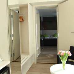 Kalev Spa Hotel & Waterpark в номере