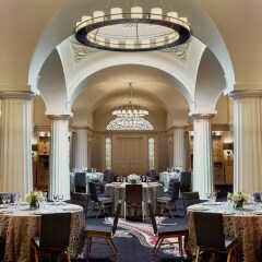 Отель Kimpton Hotel Monaco Washington DC США, Вашингтон - отзывы, цены и фото номеров - забронировать отель Kimpton Hotel Monaco Washington DC онлайн помещение для мероприятий фото 2