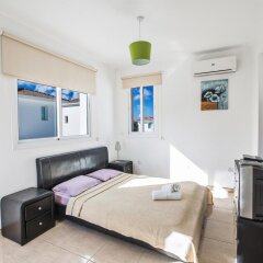 Отель Avra Villa 54 Кипр, Протарас - отзывы, цены и фото номеров - забронировать отель Avra Villa 54 онлайн фото 13