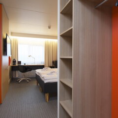 Thon Hotel Bergen Airport Берген удобства в номере фото 2