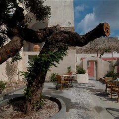 Отель Aria Lito Mansion Греция, Остров Санторини - отзывы, цены и фото номеров - забронировать отель Aria Lito Mansion онлайн фото 2