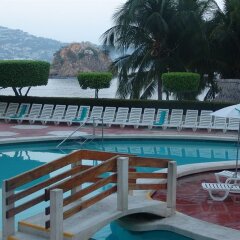 Отель Playa Suites фото 3