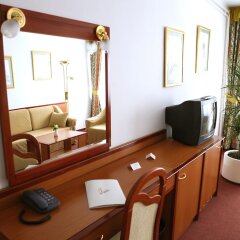 Hotel i in Zagreb, Croatia from 99$, photos, reviews - zenhotels.com room amenities photo 2