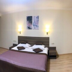 Non-stop hotel комната для гостей фото 7