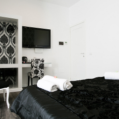 Отель Rome Key Home Италия, Рим - отзывы, цены и фото номеров - забронировать отель Rome Key Home онлайн удобства в номере