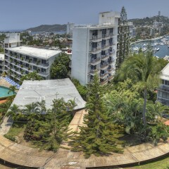 Отель Alba Suites Acapulco Мексика, Акапулько - отзывы, цены и фото номеров - забронировать отель Alba Suites Acapulco онлайн спортивное сооружение