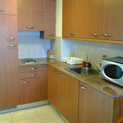 Апартаменты Israel-Haifa Apartments Хайфа в номере фото 2