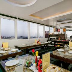 Hanoi Stella Hotel Ханой питание