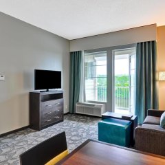 Homewood Suites By Hilton Schenectady in Schenectady, United States of America from 250$, photos, reviews - zenhotels.com guestroom photo 2