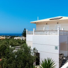 Hotel Matheo Villas & Suites пляж фото 2