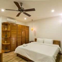 Отель May Villa комната для гостей фото 2