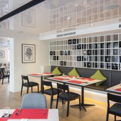 Отель Travelodge Sukhumvit 11 Бангкок детские мероприятия фото 2