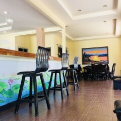 Отель Merit Hill Таиланд, Карон-Бич - отзывы, цены и фото номеров - забронировать отель Merit Hill онлайн питание