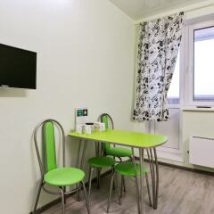 Гостиница MaxRealty24 Putilkovo, Spaso-Tushinskiy Boulevard 3 удобства в номере фото 2