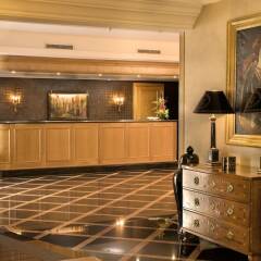 Hotel Real Palacio интерьер отеля фото 3
