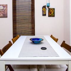 Отель Guedin Sea Side House спа