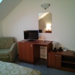 Отель Guest Rooms Granat Болгария, Банско - отзывы, цены и фото номеров - забронировать отель Guest Rooms Granat онлайн удобства в номере фото 2