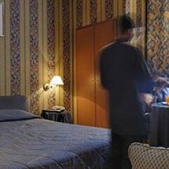 Hotel Lirico in Rome, Italy from 162$, photos, reviews - zenhotels.com photo 2