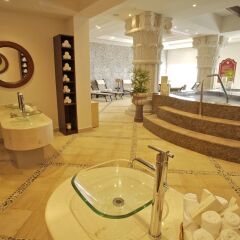 Отель Hyatt Zilara Cancun - All Inclusive - Adults Only Мексика, Канкун - 2 отзыва об отеле, цены и фото номеров - забронировать отель Hyatt Zilara Cancun - All Inclusive - Adults Only онлайн спа