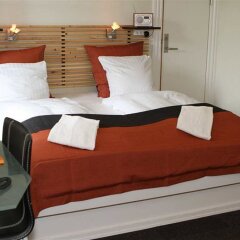 Ydes Budget Hotel фото 17