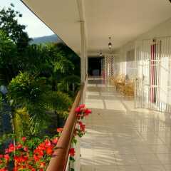 Red Door Apartments In Langkawi Malaysia From 60 Photos