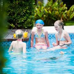 Отель Baan Talay Resort Таиланд, Самуи - - забронировать отель Baan Talay Resort, цены и фото номеров фото 13